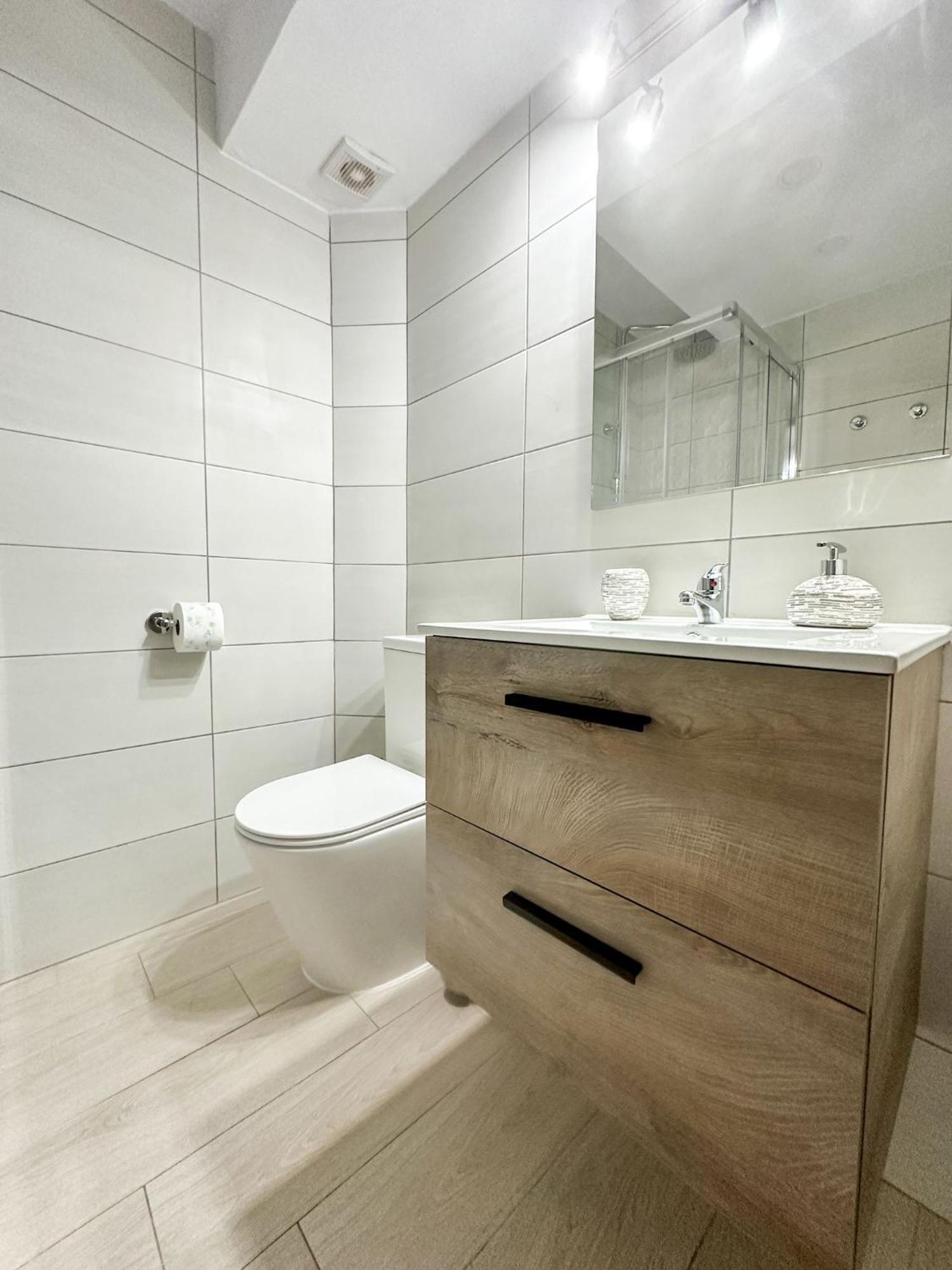Apartamento Playa Y Sol Calpe Exterior photo